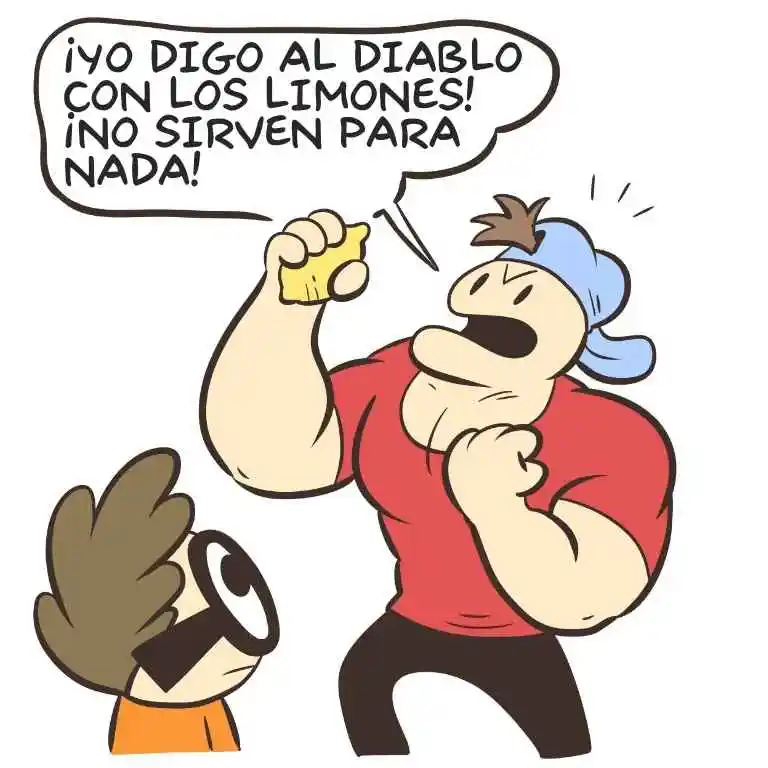 Nerd And Jock capítulo 92, página 7