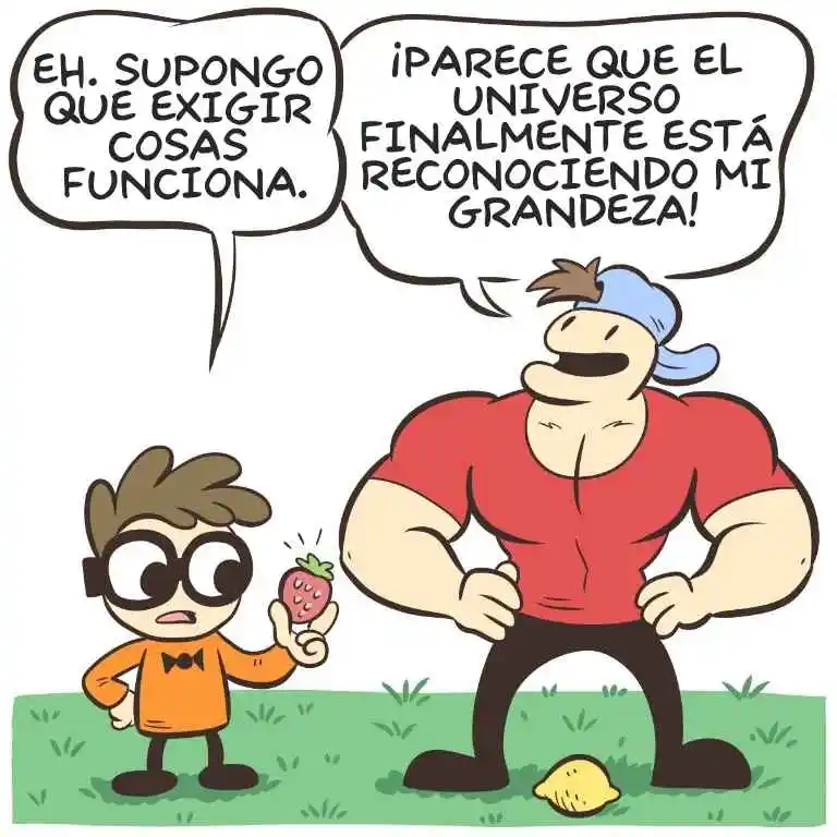 Nerd And Jock capítulo 92, página 13