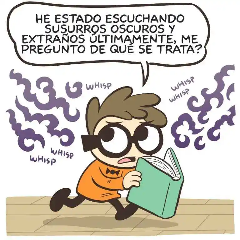 Nerd And Jock capítulo 93, página 4