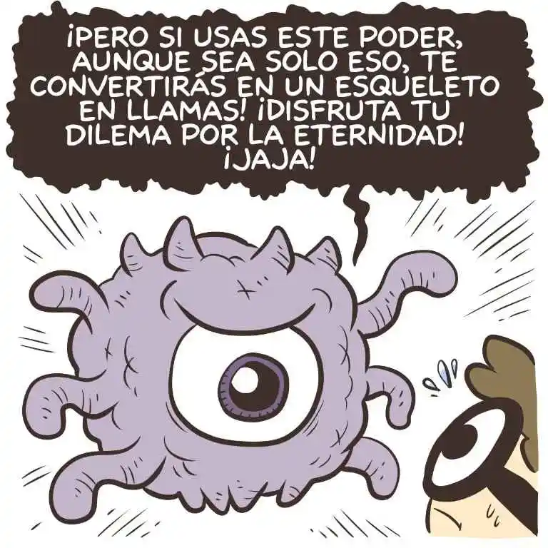 Nerd And Jock capítulo 93, página 9