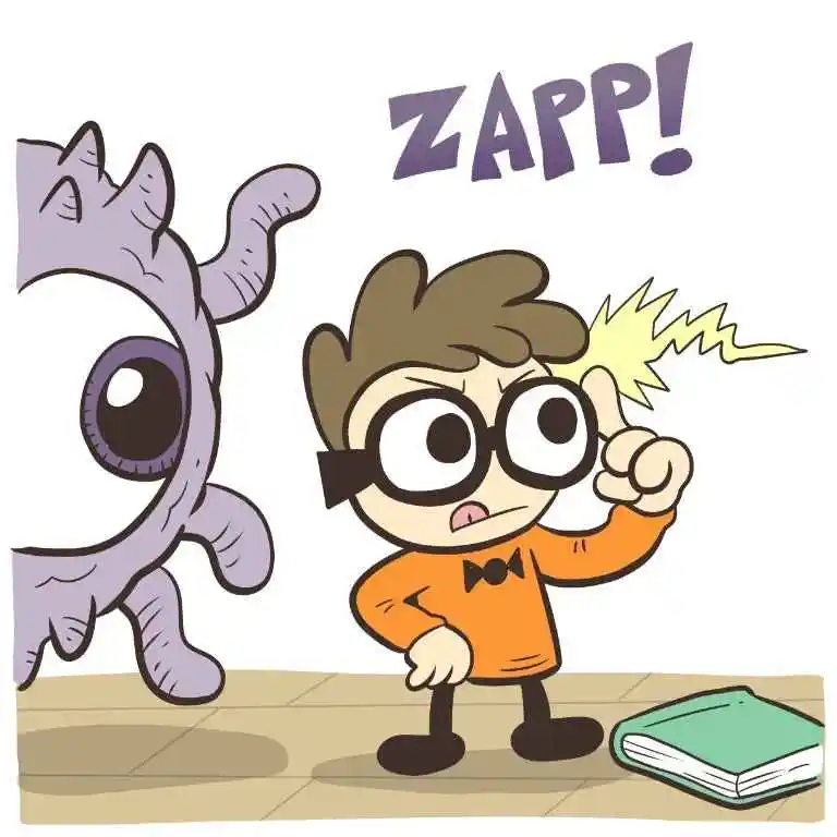 Nerd And Jock capítulo 93, página 13