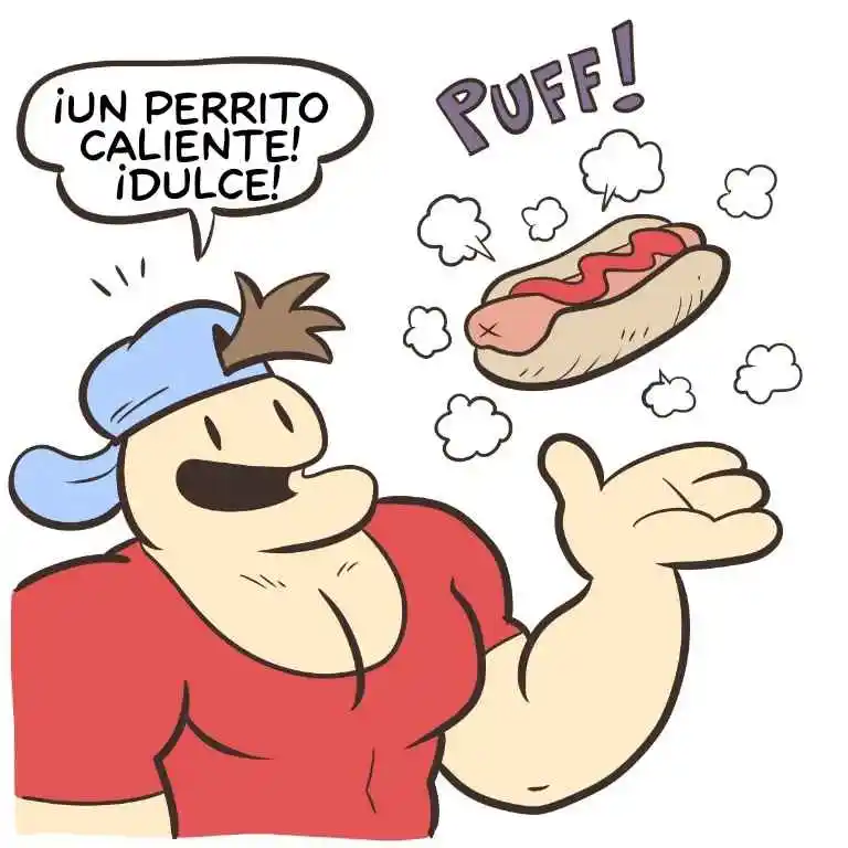 Nerd And Jock capítulo 93, página 15