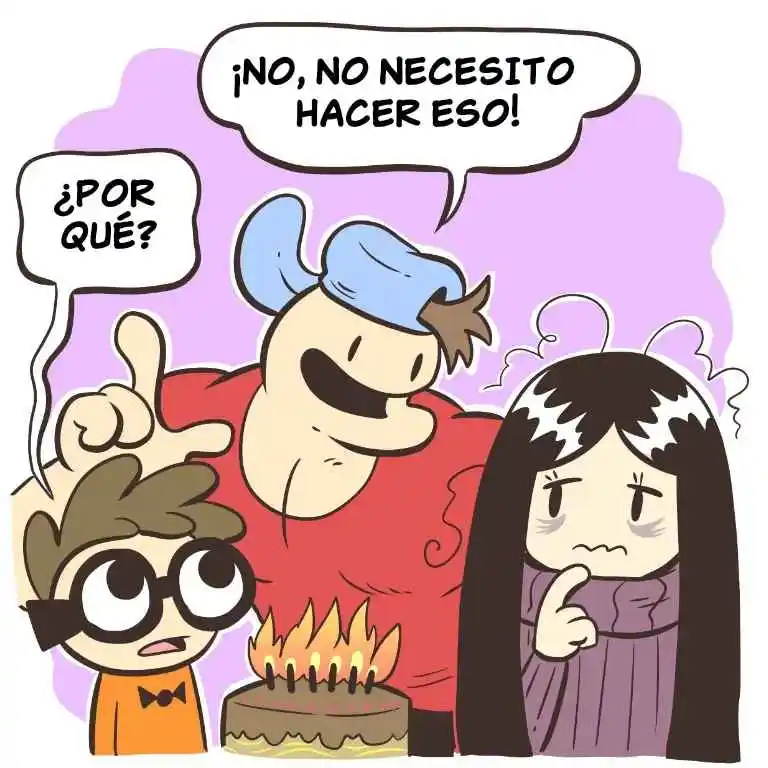 Nerd And Jock capítulo 95, página 7