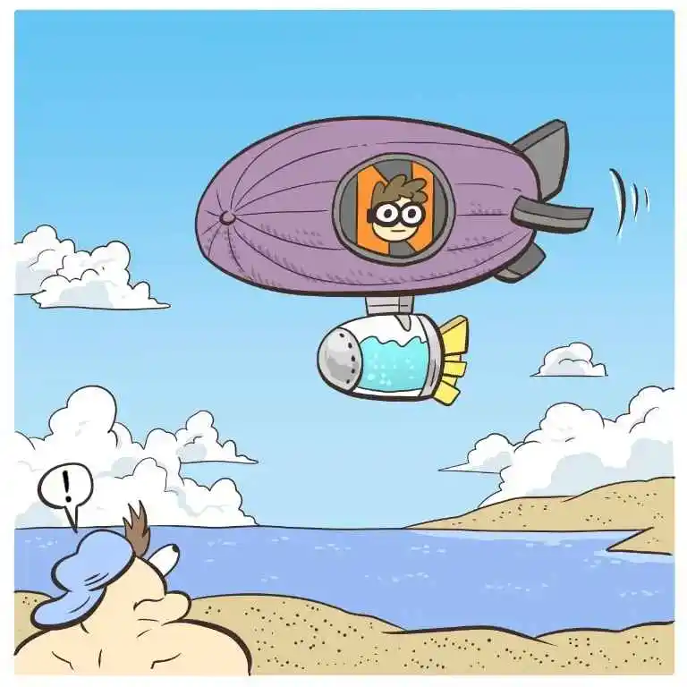 Nerd And Jock capítulo 96, página 12