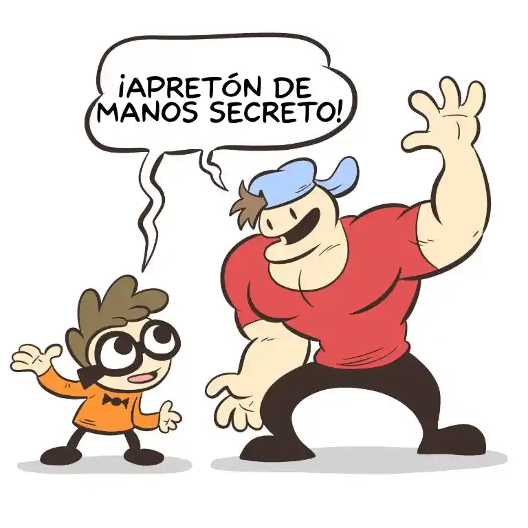 Nerd And Jock capítulo 97, página 3