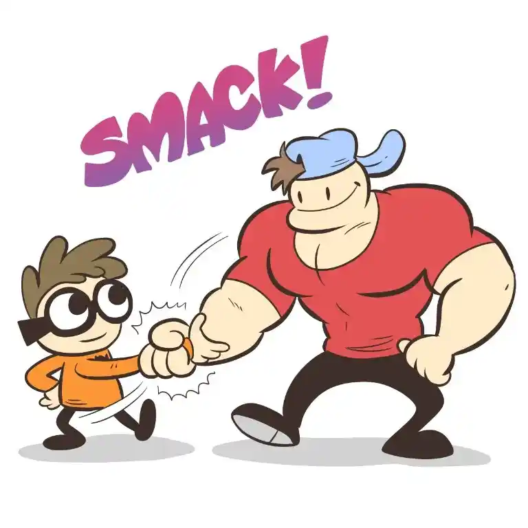 Nerd And Jock capítulo 97, página 6
