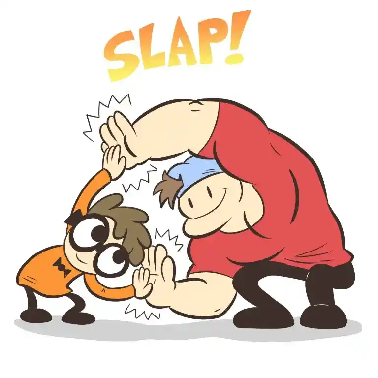 Nerd And Jock capítulo 97, página 7