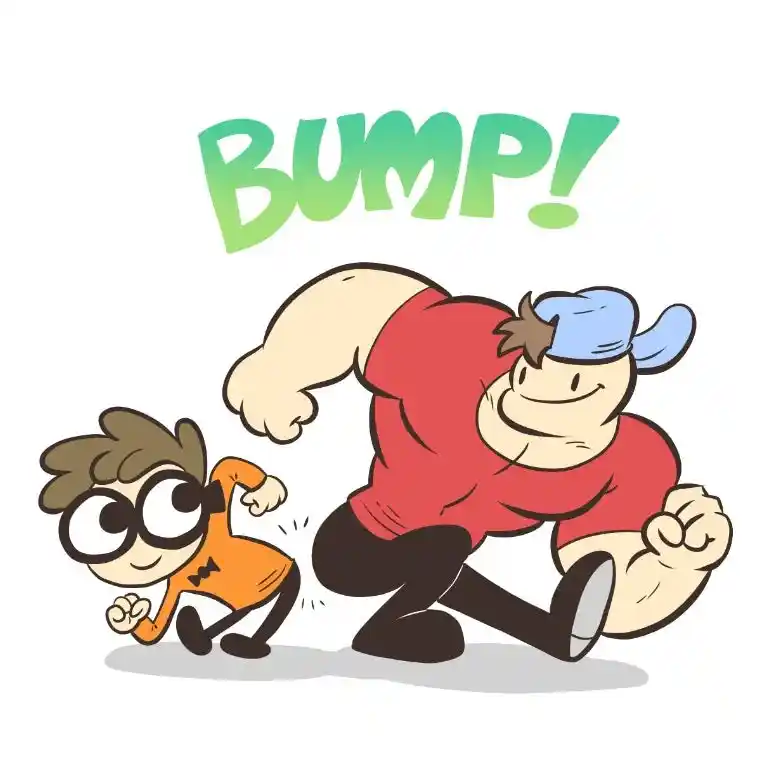 Nerd And Jock capítulo 97, página 9
