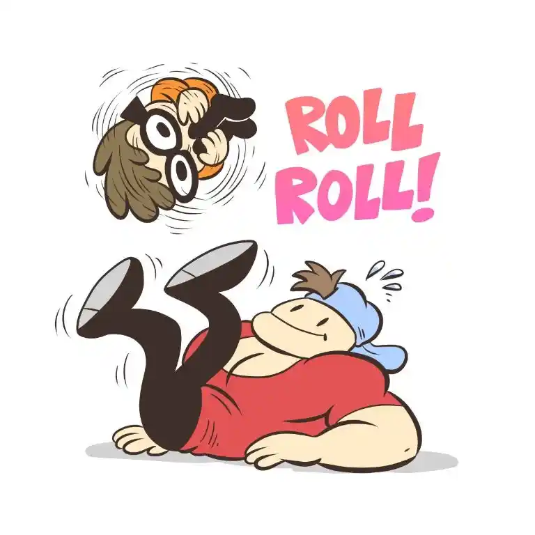 Nerd And Jock capítulo 97, página 11