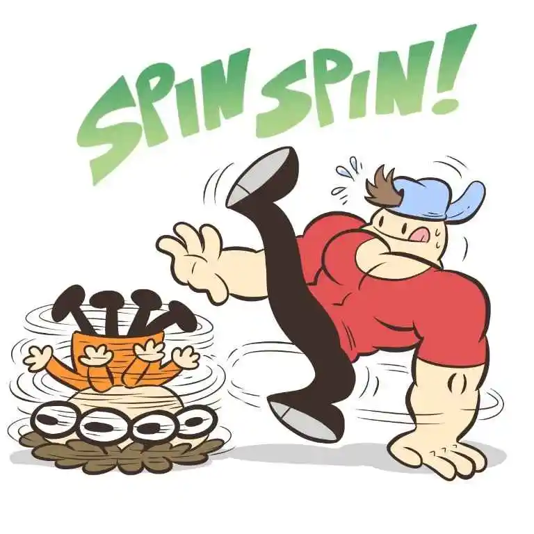Nerd And Jock capítulo 97, página 14