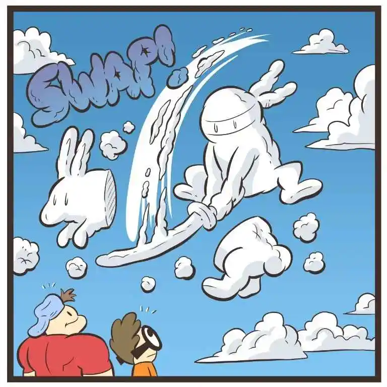 Nerd And Jock capítulo 98, página 6