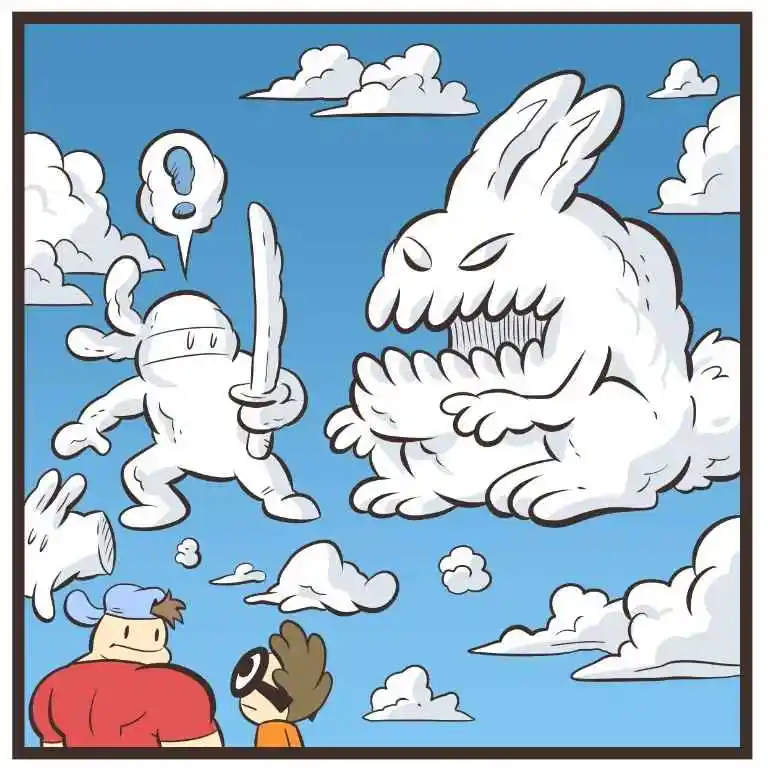 Nerd And Jock capítulo 98, página 8