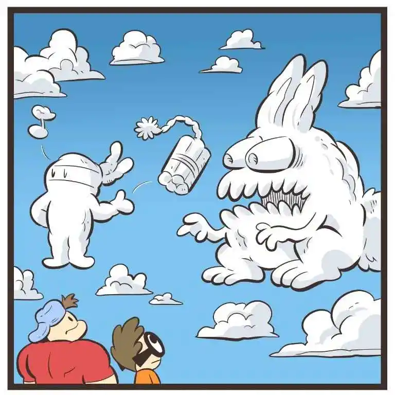 Nerd And Jock capítulo 98, página 10