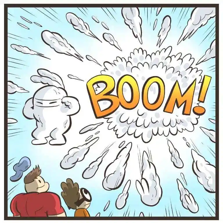 Nerd And Jock capítulo 98, página 13