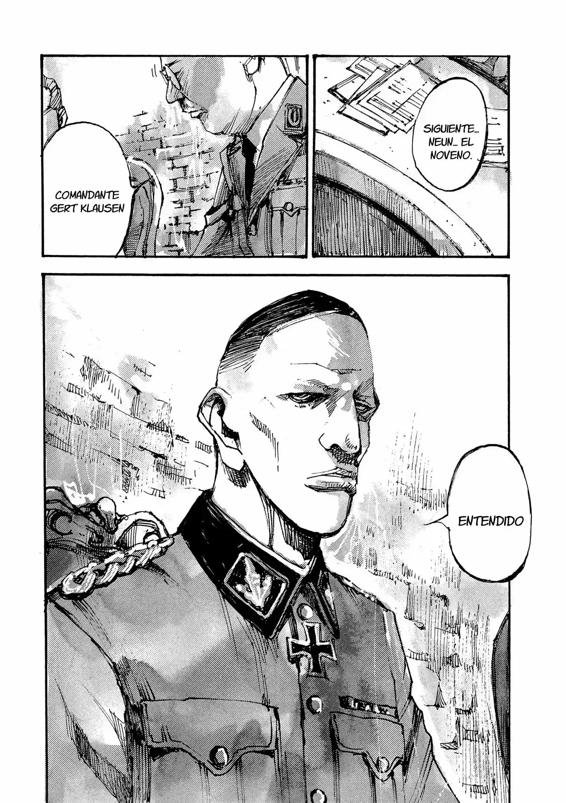 NeuN capítulo 1, página 6