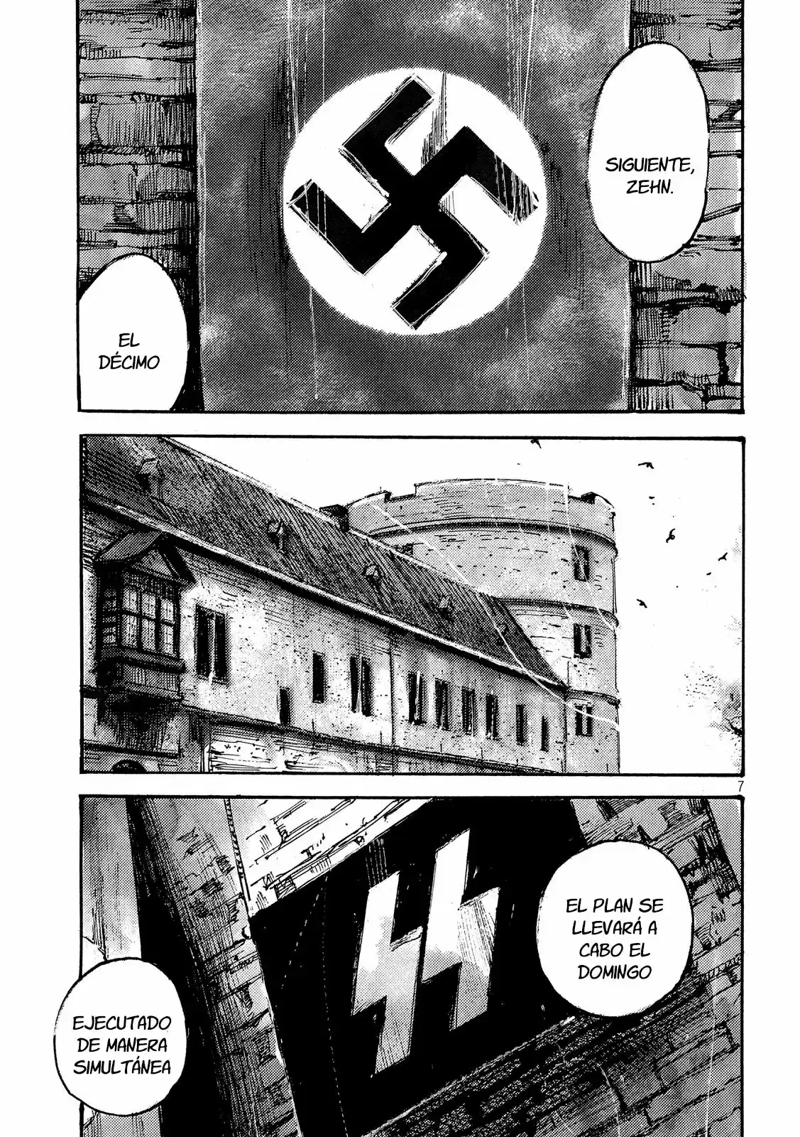 NeuN capítulo 1, página 7