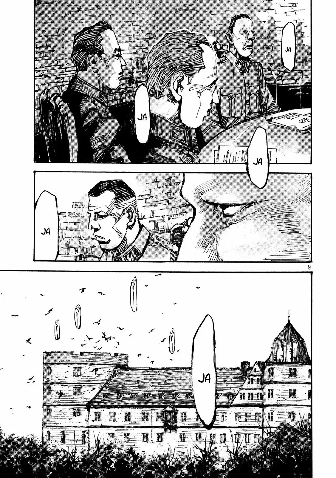 NeuN capítulo 1, página 9
