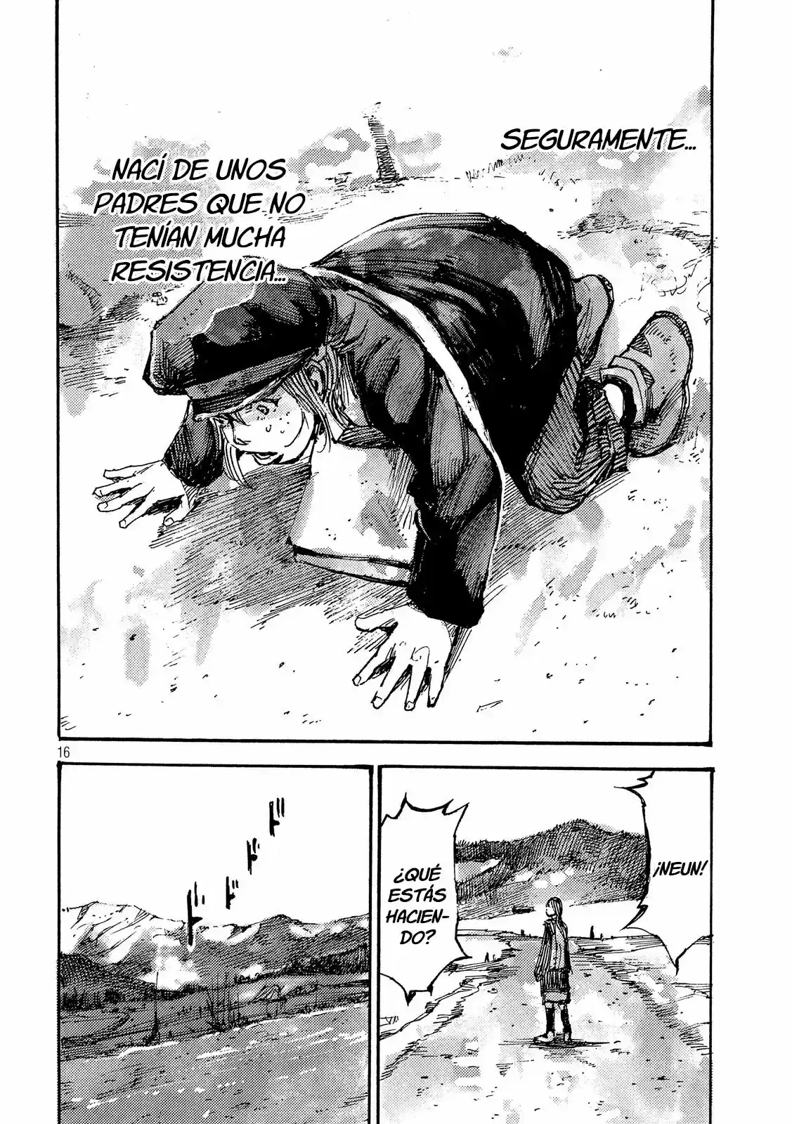 NeuN capítulo 1, página 15