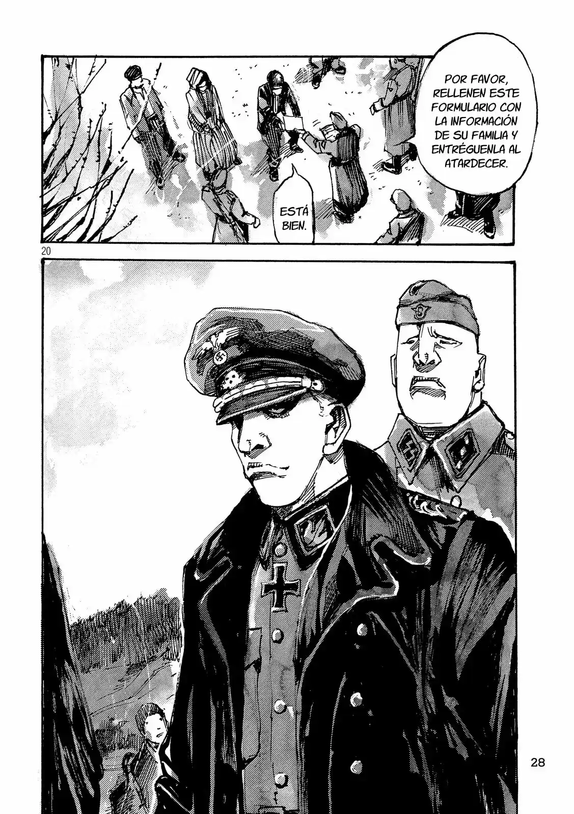 NeuN capítulo 1, página 19