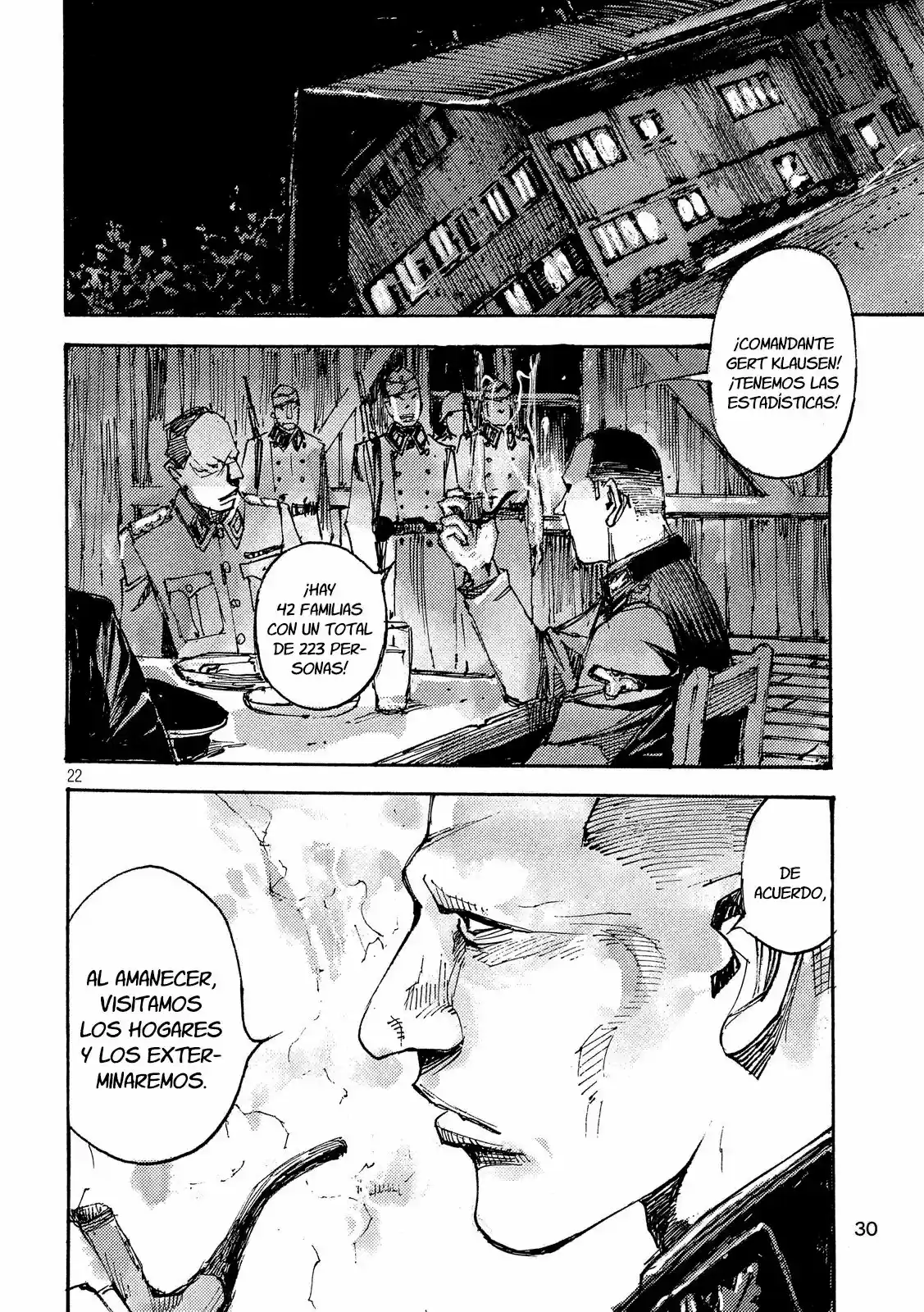 NeuN capítulo 1, página 21