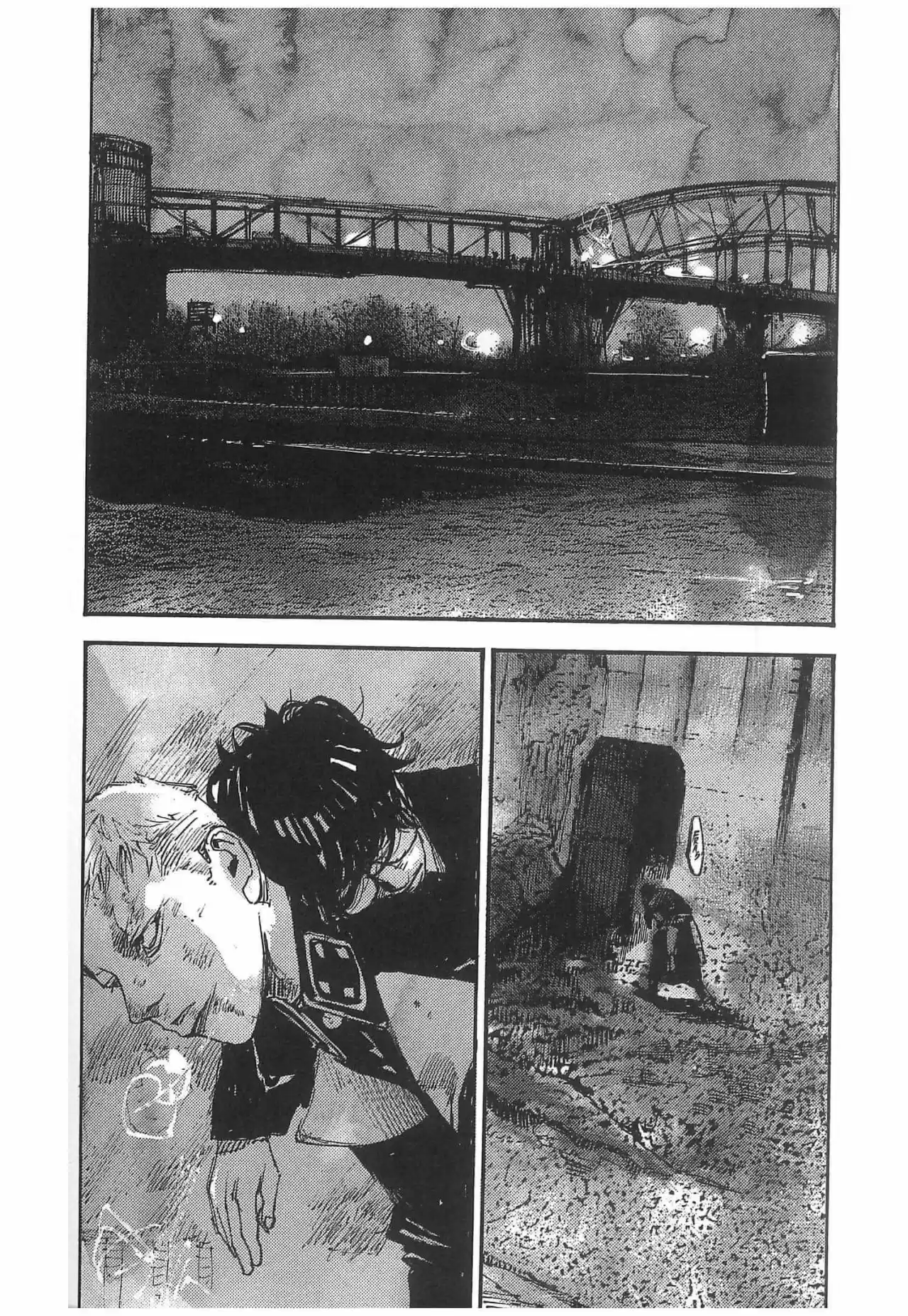 NeuN capítulo 11, página 4