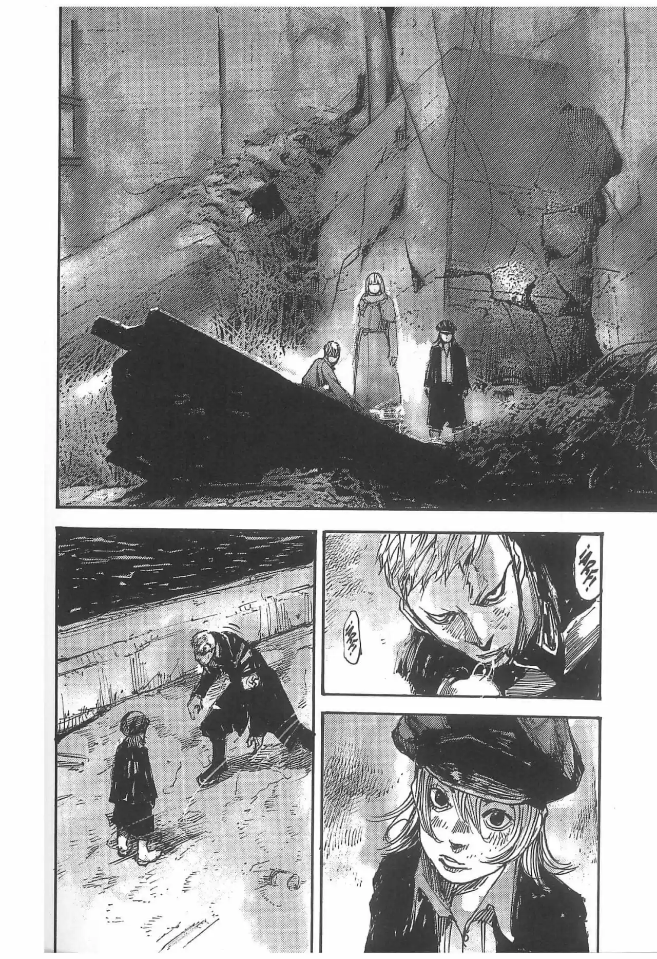 NeuN capítulo 11, página 6