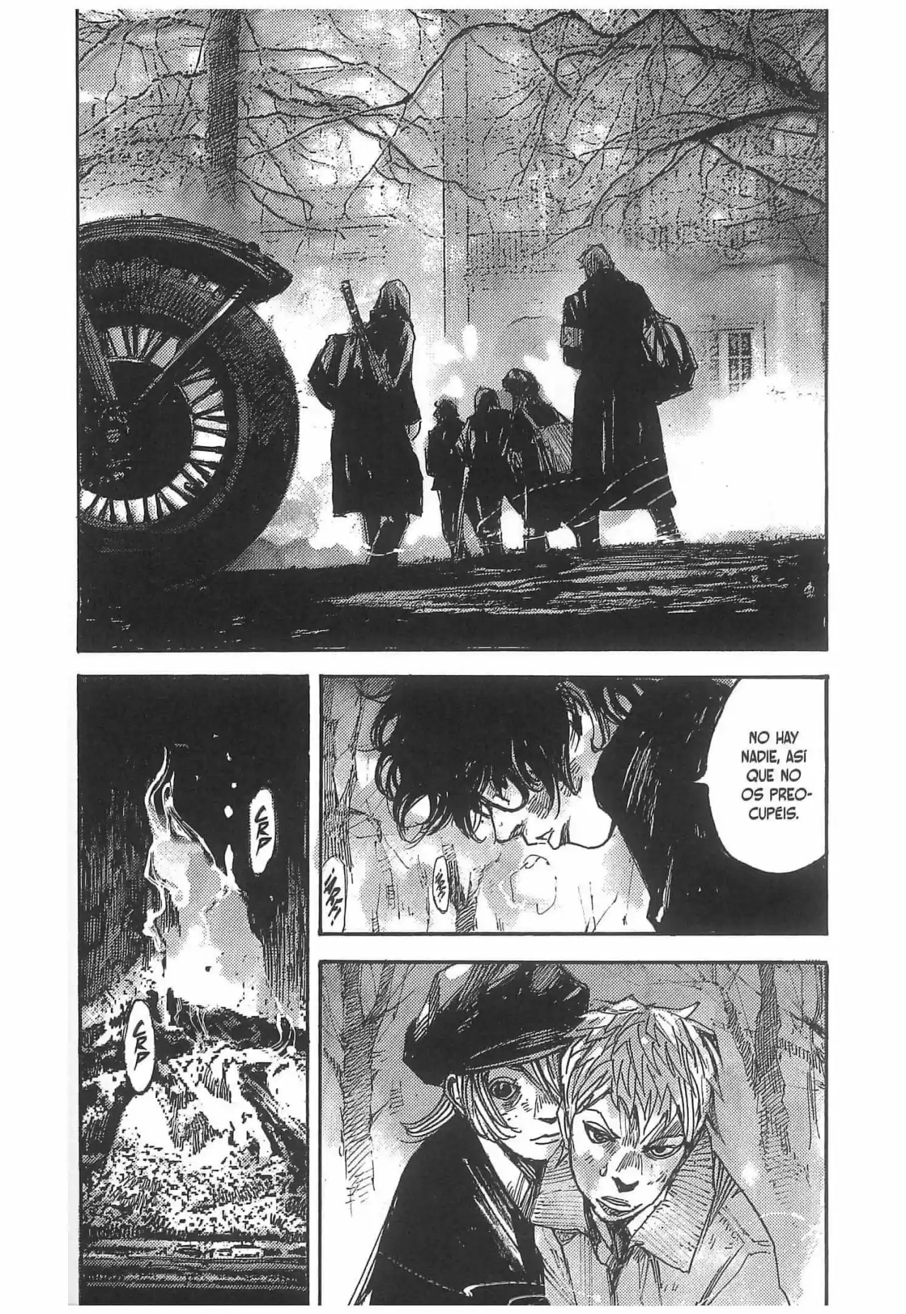 NeuN capítulo 11, página 14