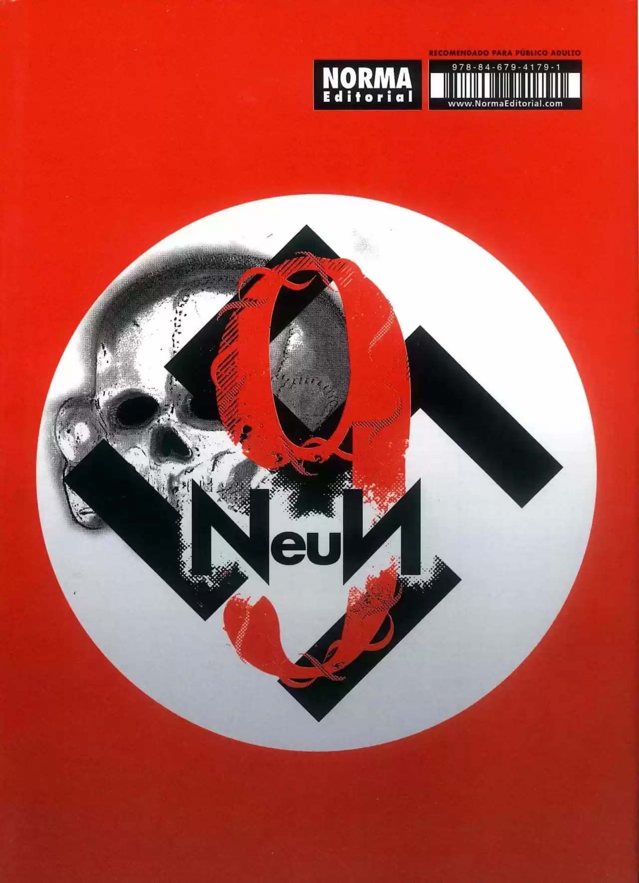 NeuN capítulo 11, página 41