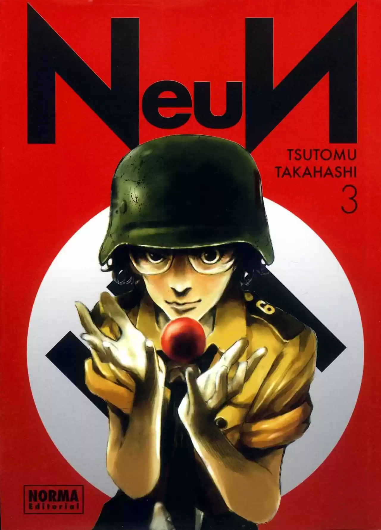 NeuN capítulo 12, página 3