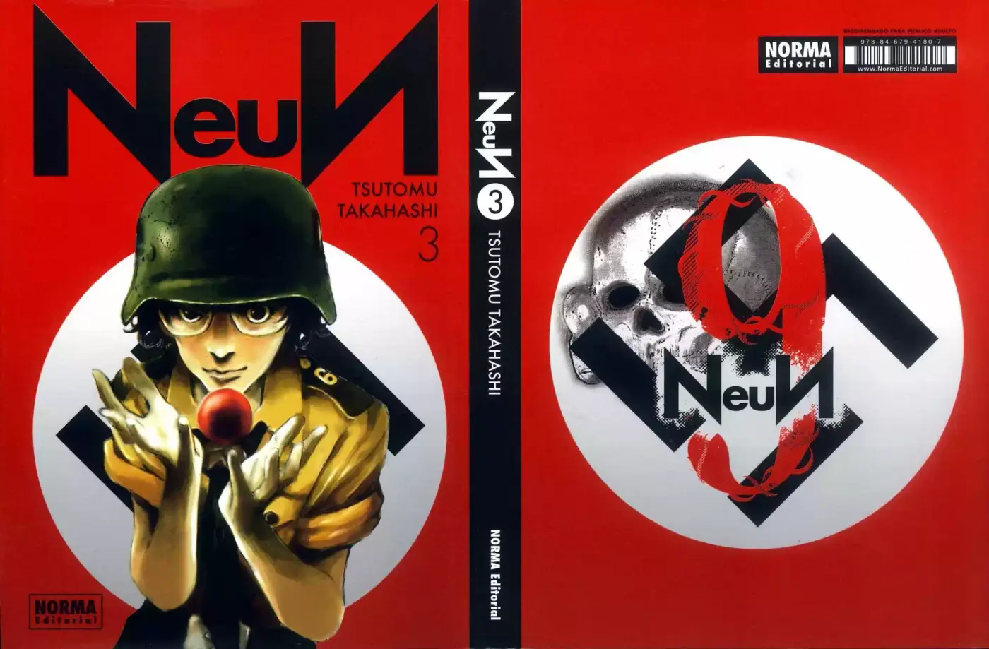 NeuN capítulo 12, página 4