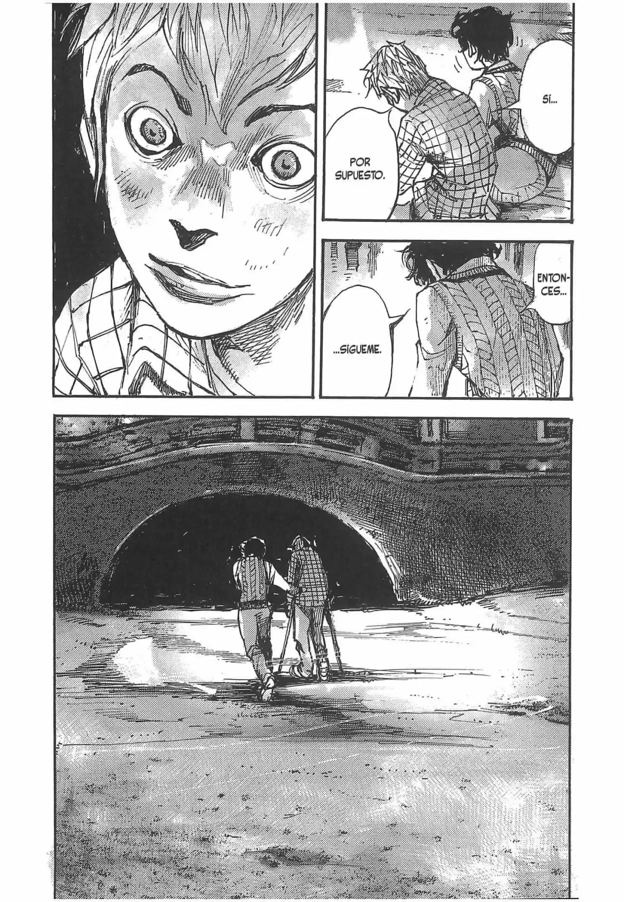 NeuN capítulo 12, página 28