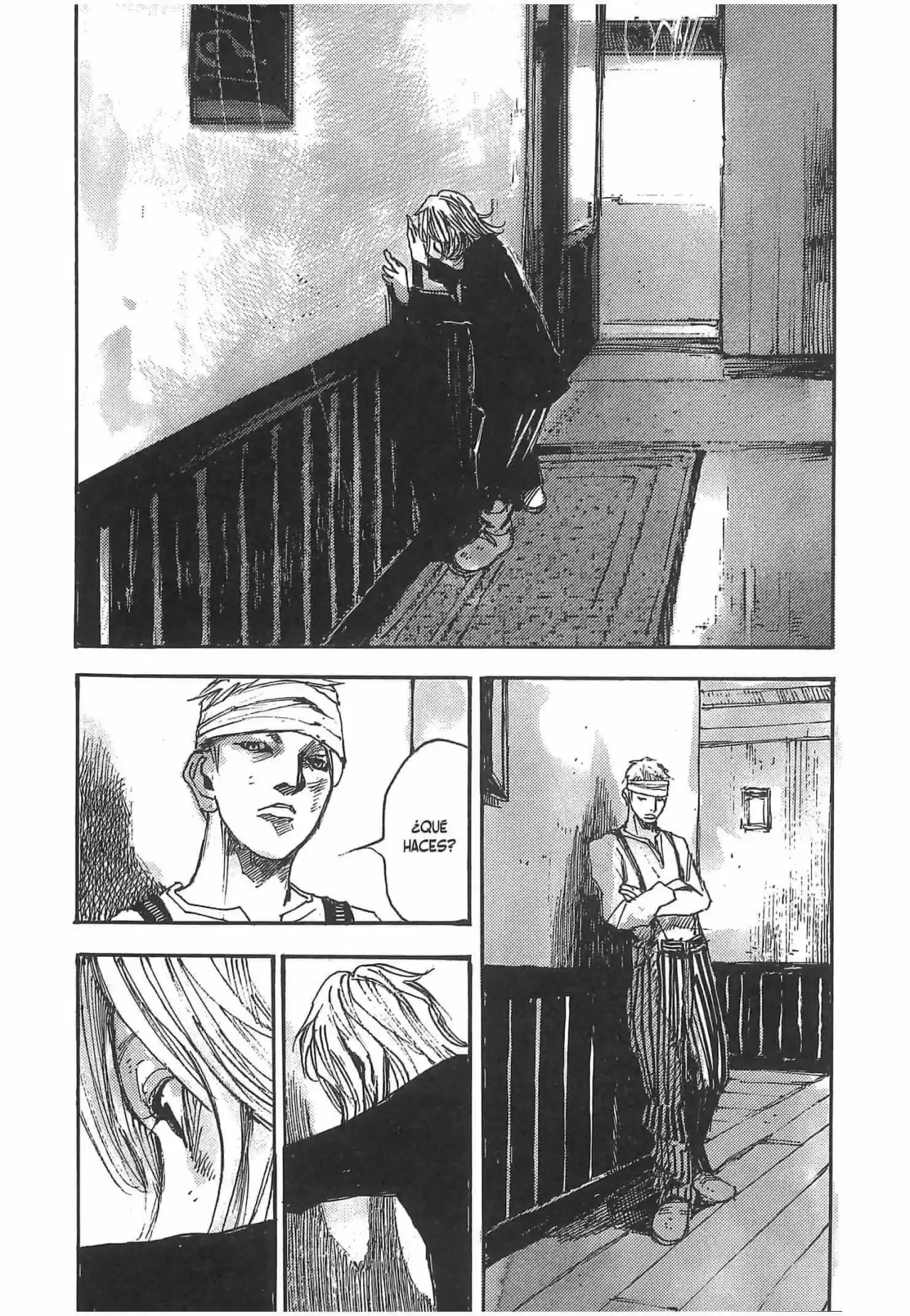 NeuN capítulo 12, página 30
