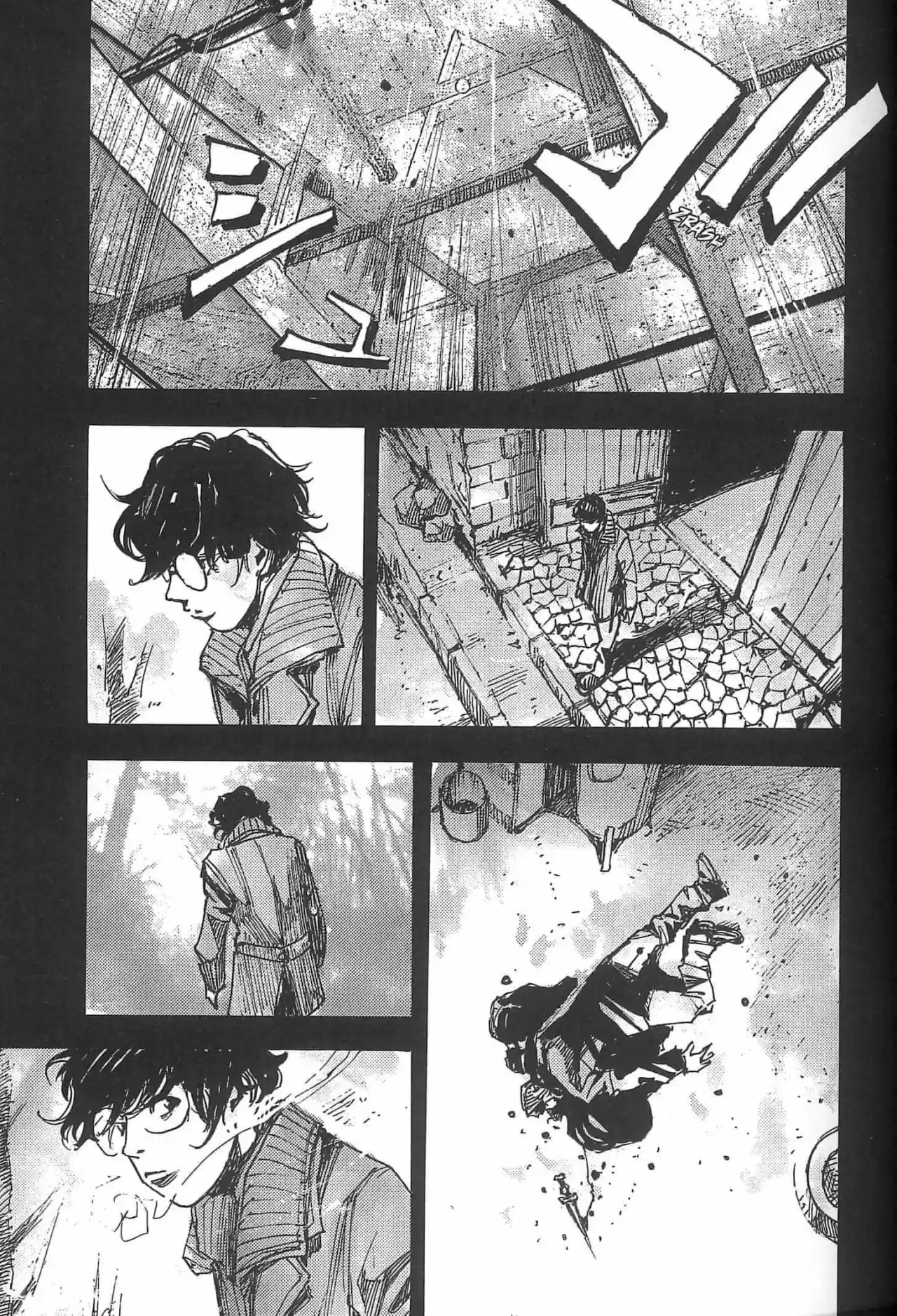NeuN capítulo 13, página 5