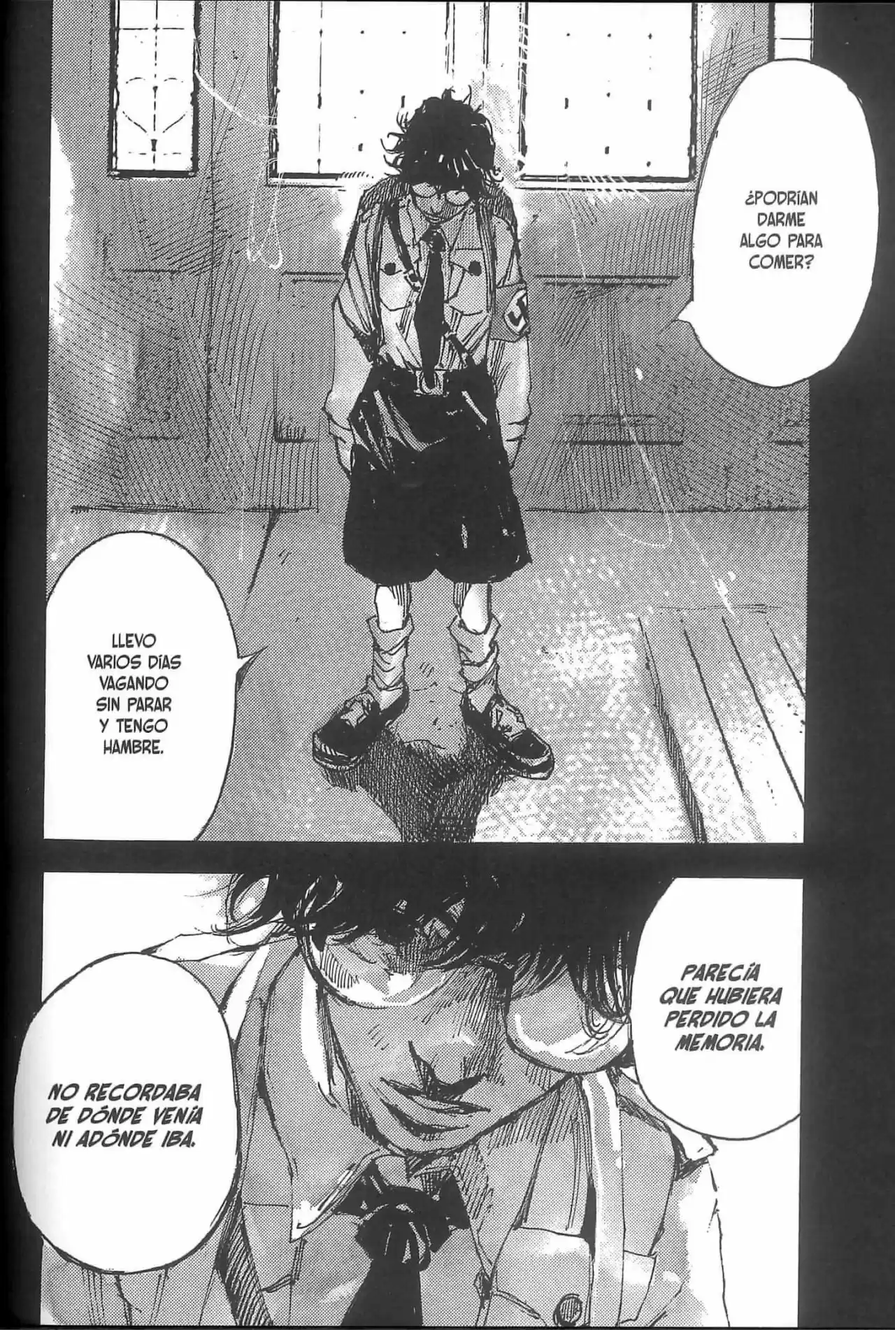NeuN capítulo 14, página 3