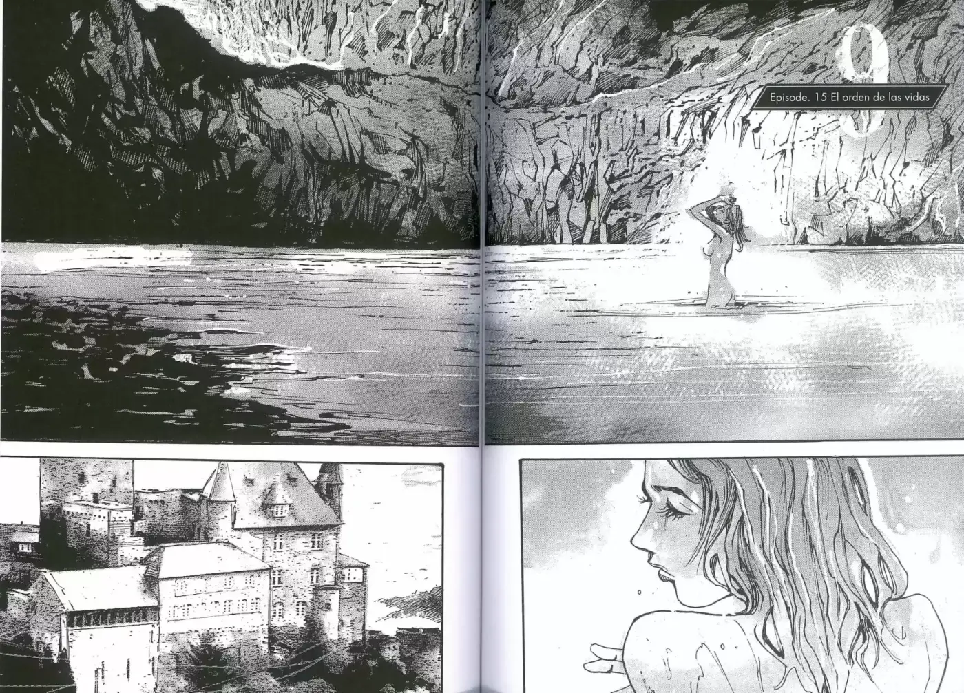 NeuN capítulo 15, página 3