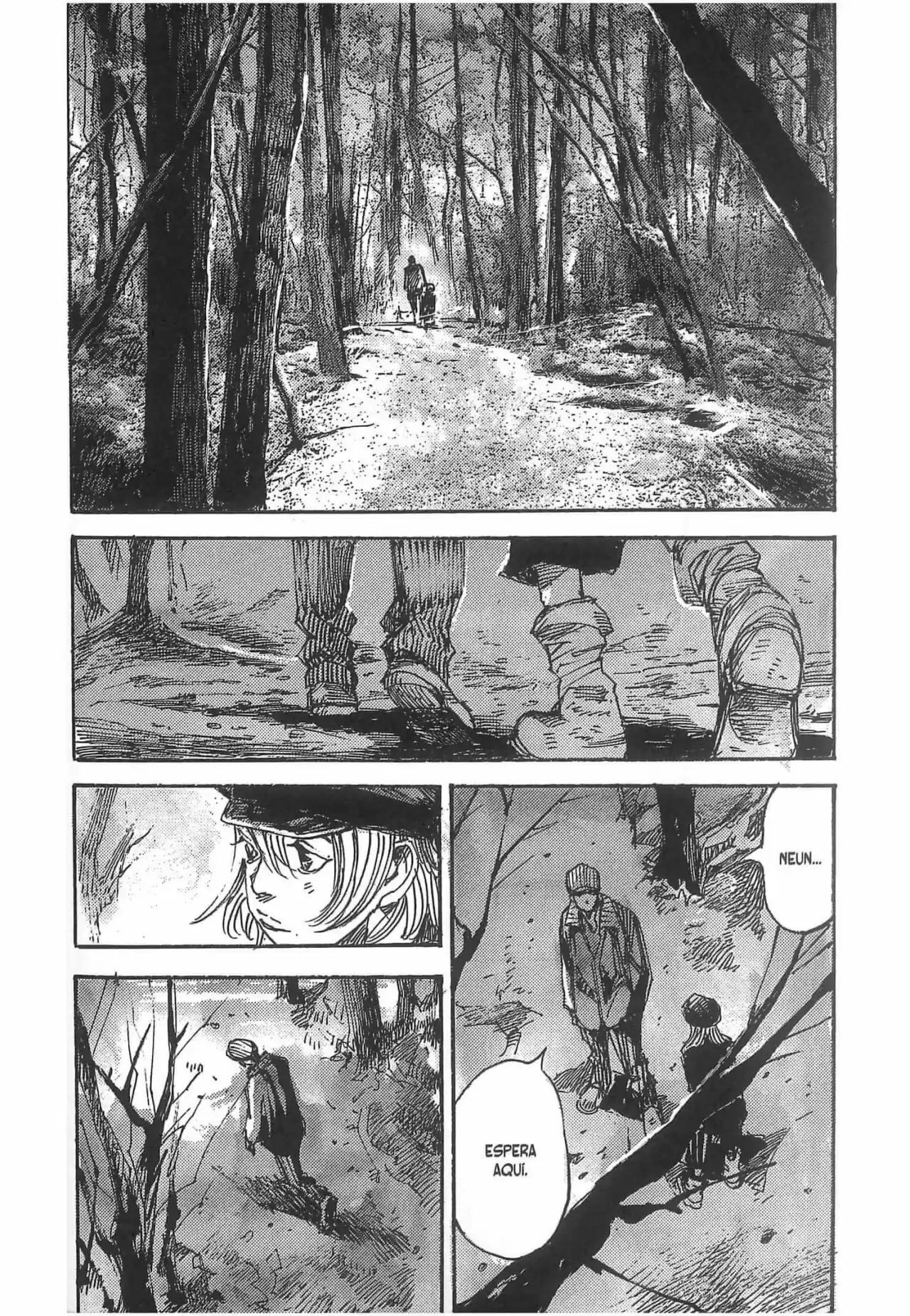 NeuN capítulo 15, página 12
