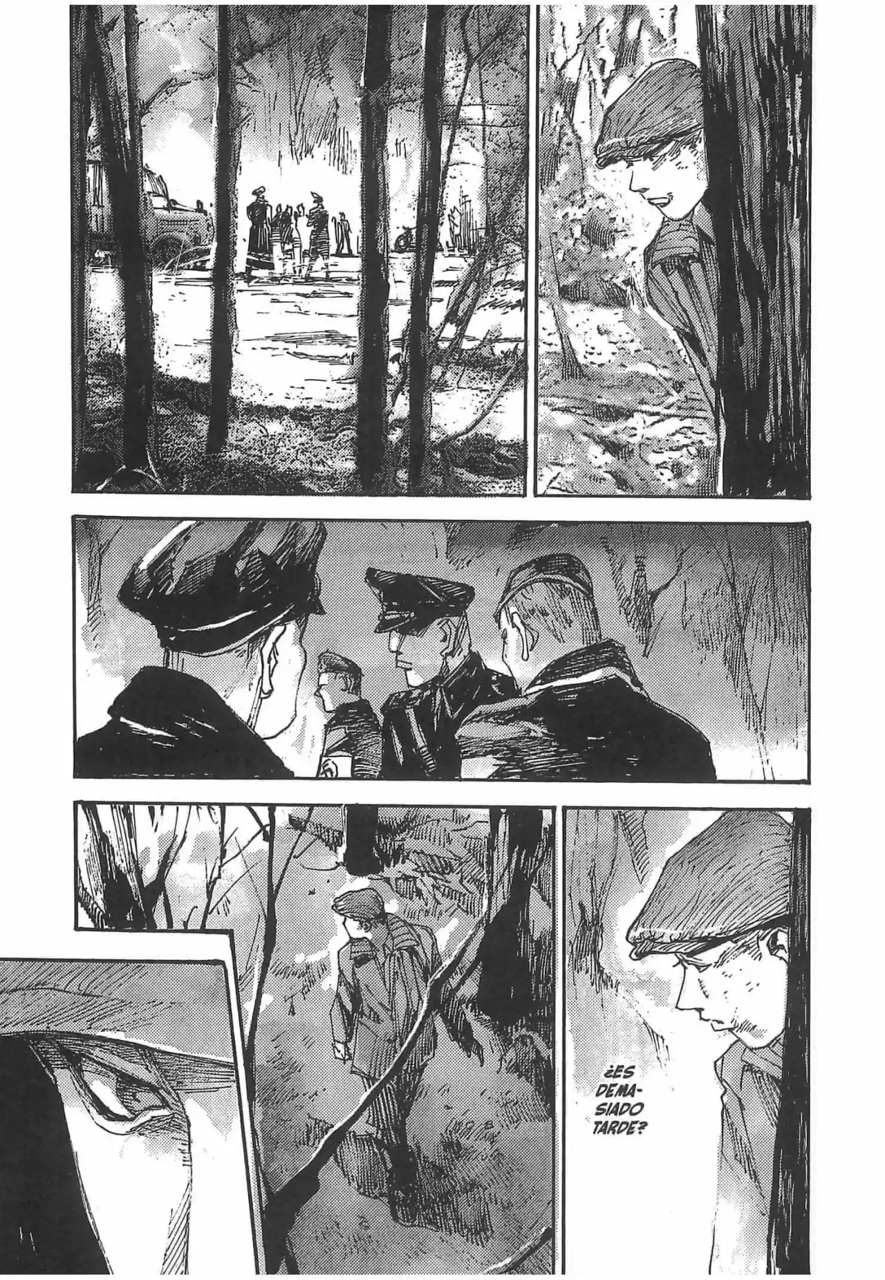 NeuN capítulo 15, página 13