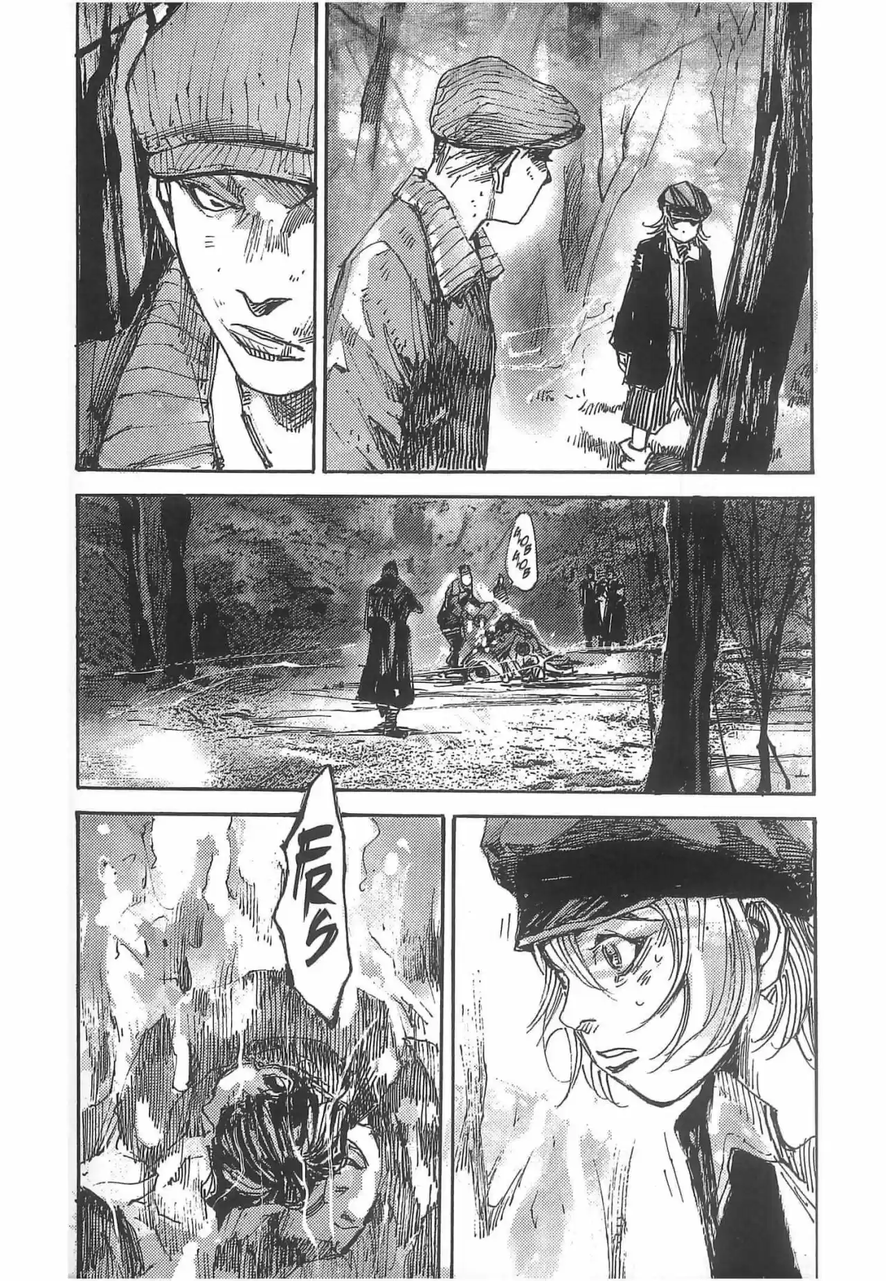 NeuN capítulo 15, página 14