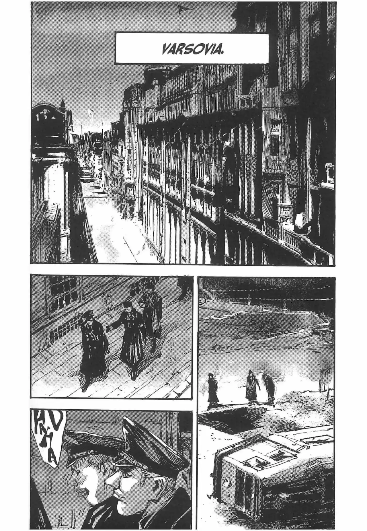 NeuN capítulo 15, página 26