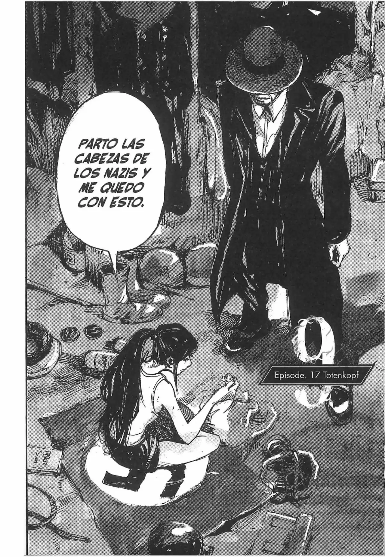 NeuN capítulo 17, página 3