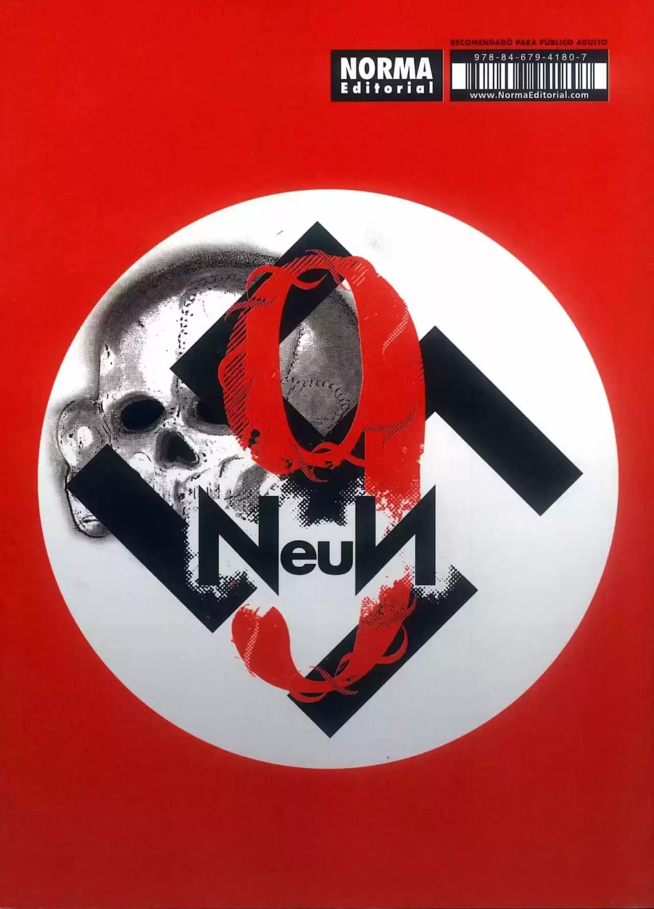 NeuN capítulo 17, página 34