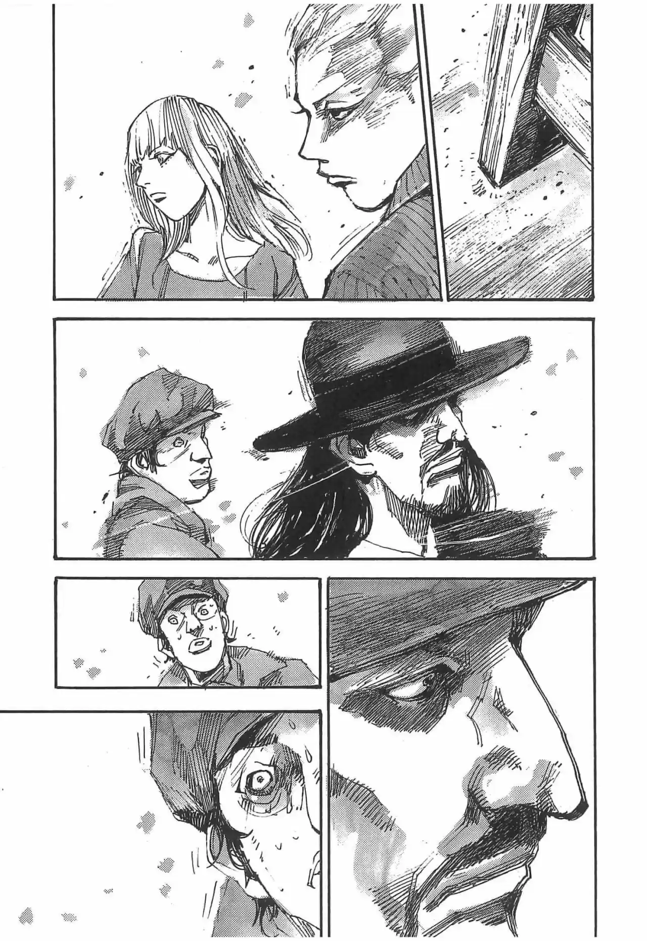 NeuN capítulo 18, página 20