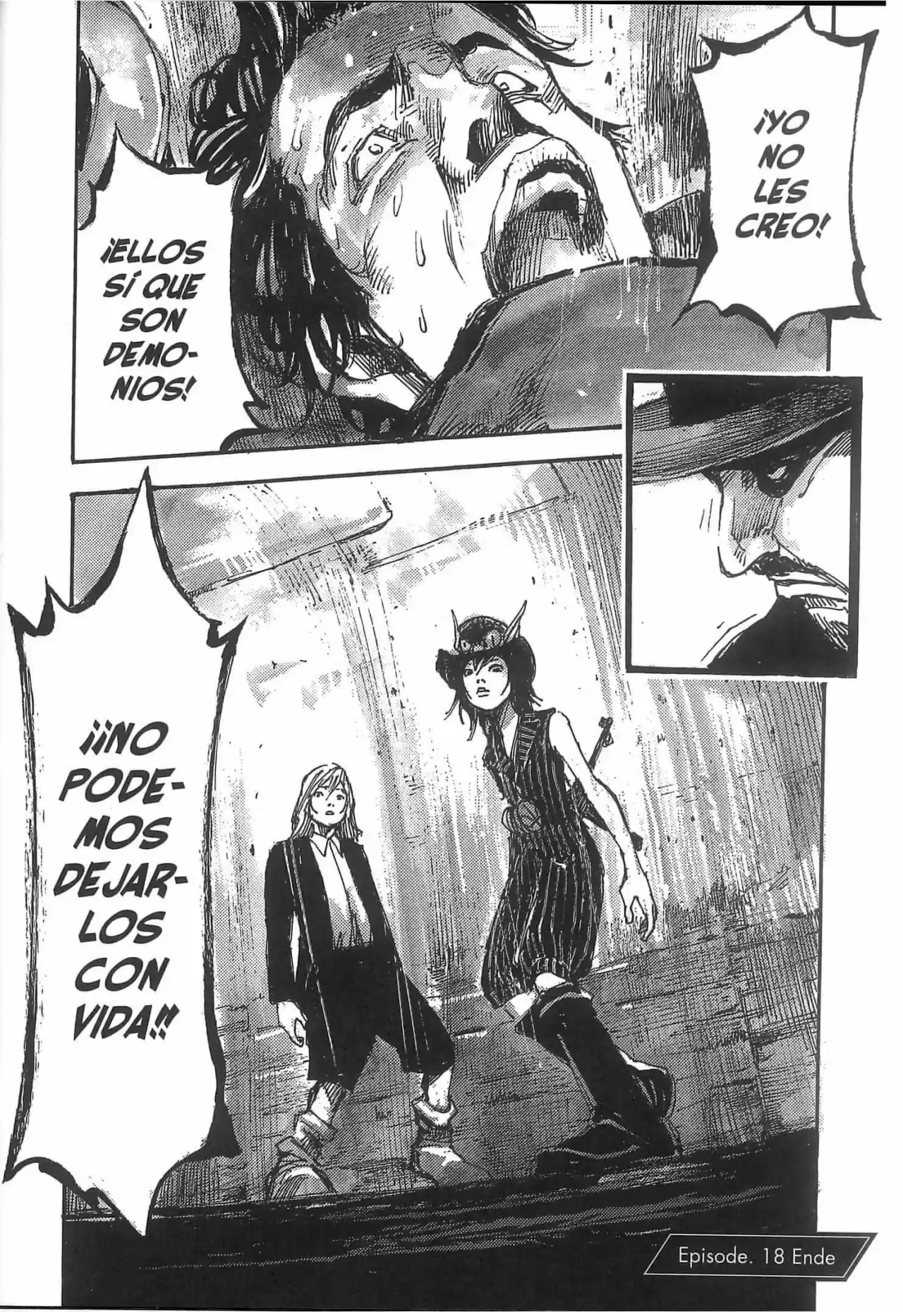 NeuN capítulo 18, página 26