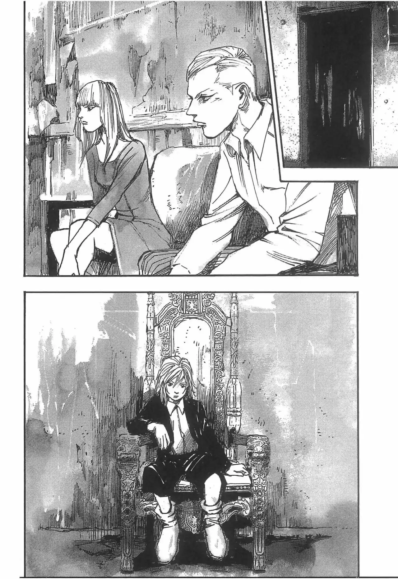 NeuN capítulo 19, página 11