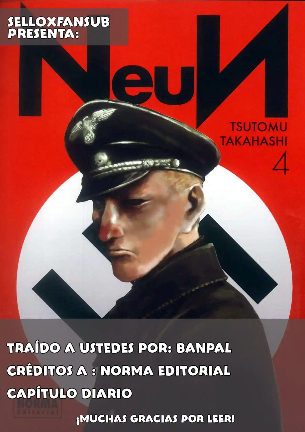 NeuN capítulo 21, página 1