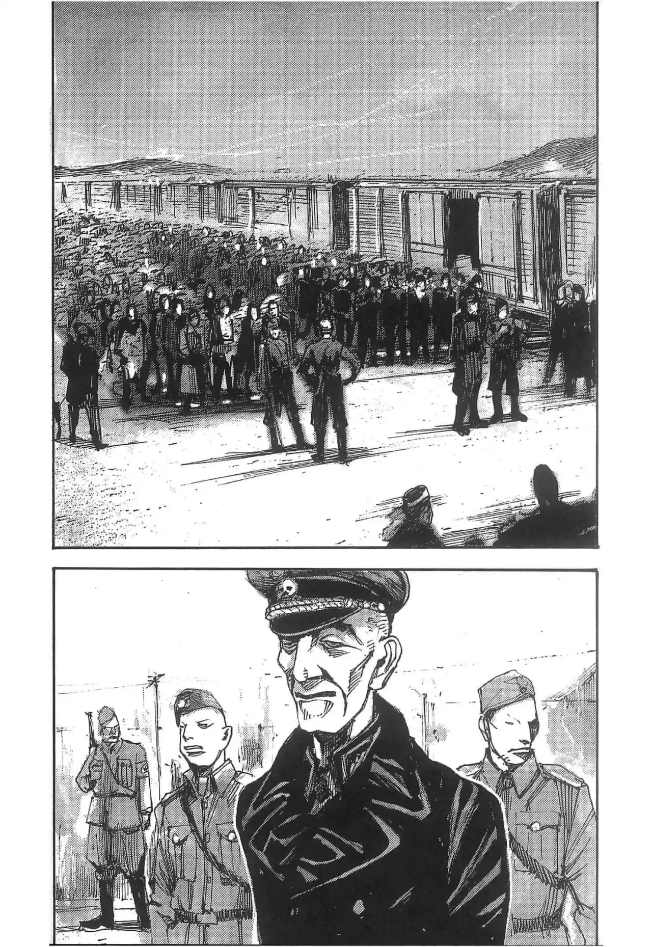 NeuN capítulo 21, página 17