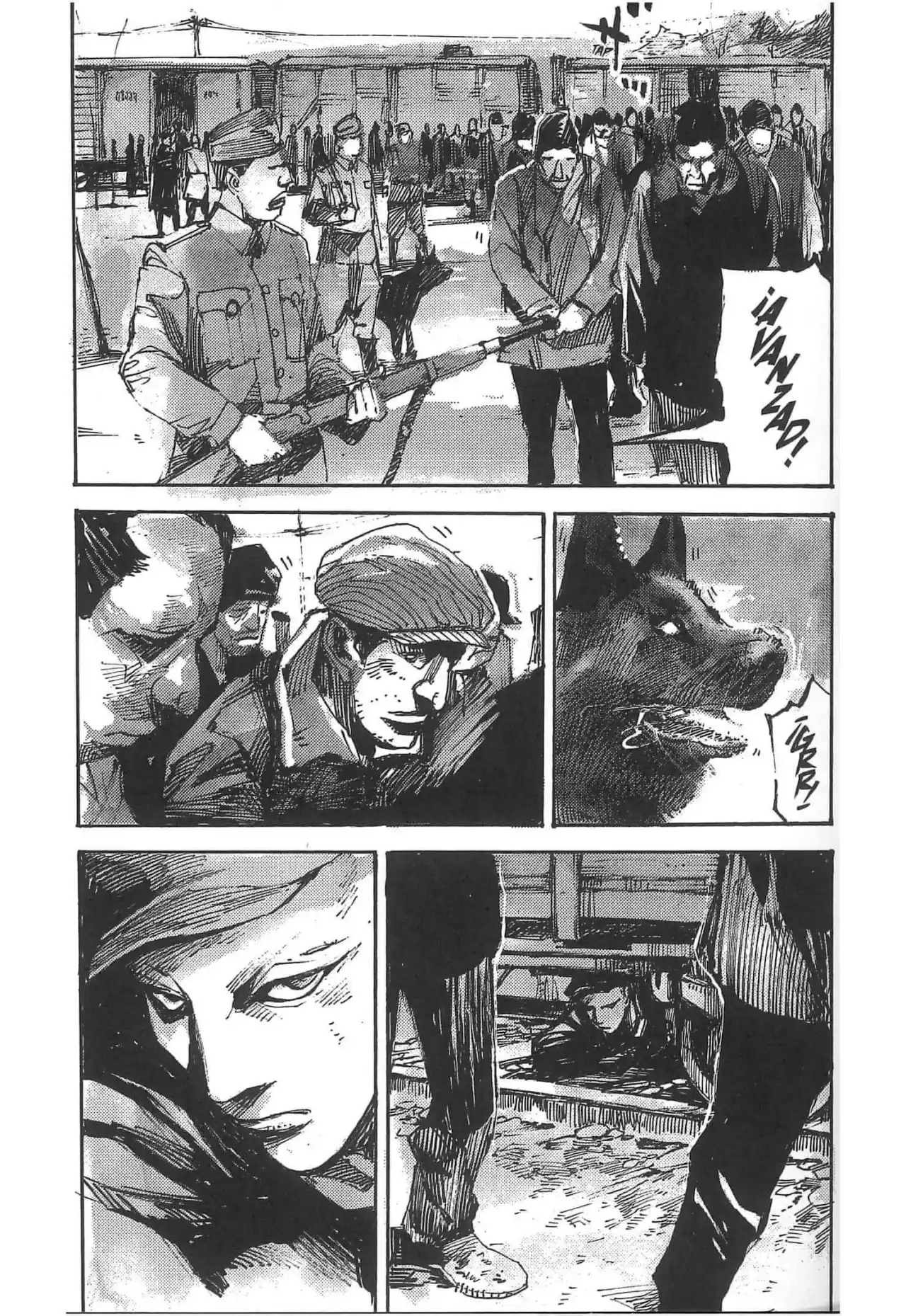 NeuN capítulo 21, página 18