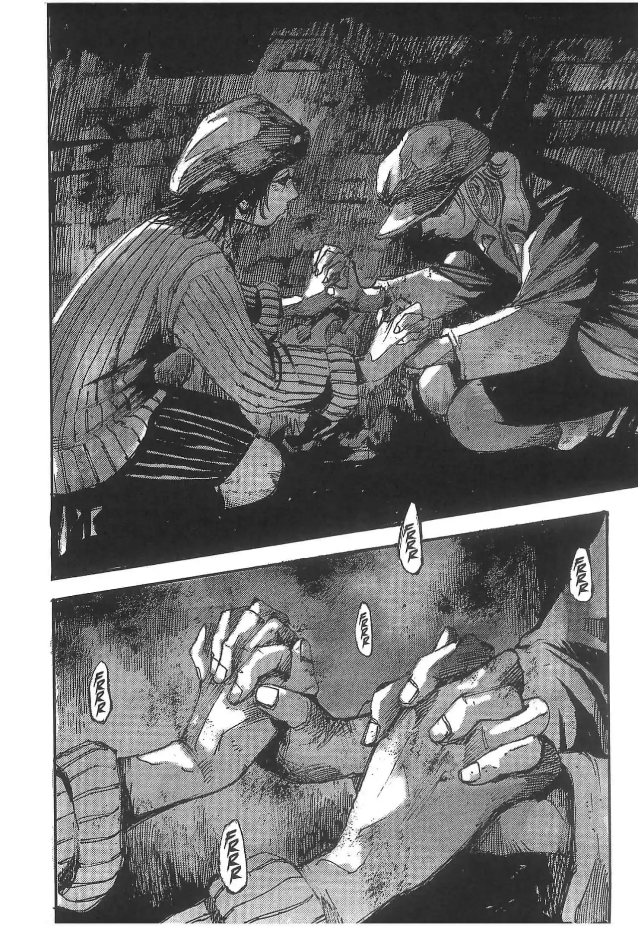 NeuN capítulo 26, página 5