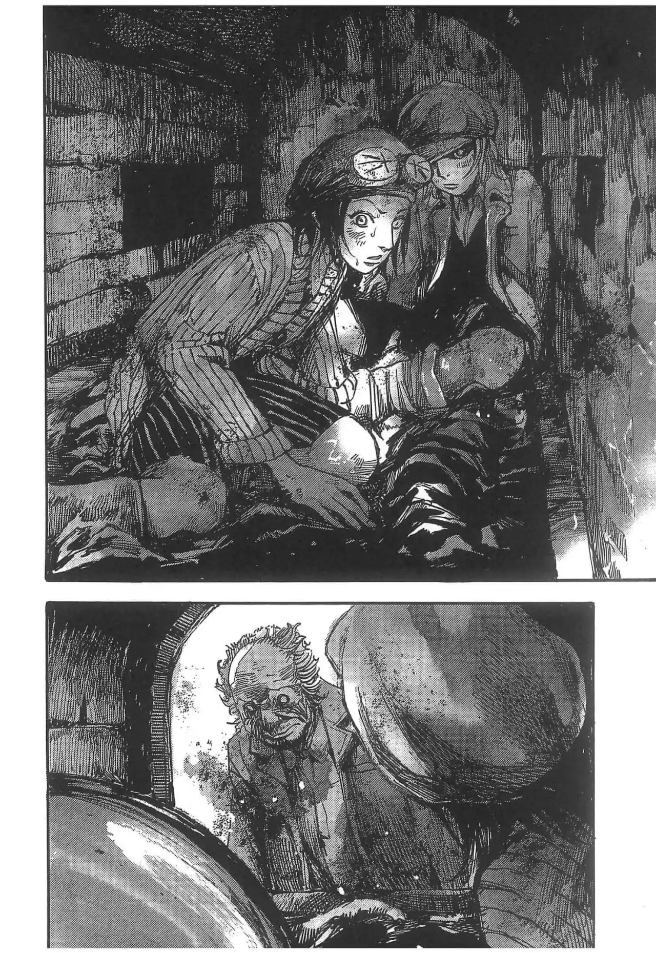 NeuN capítulo 27, página 11