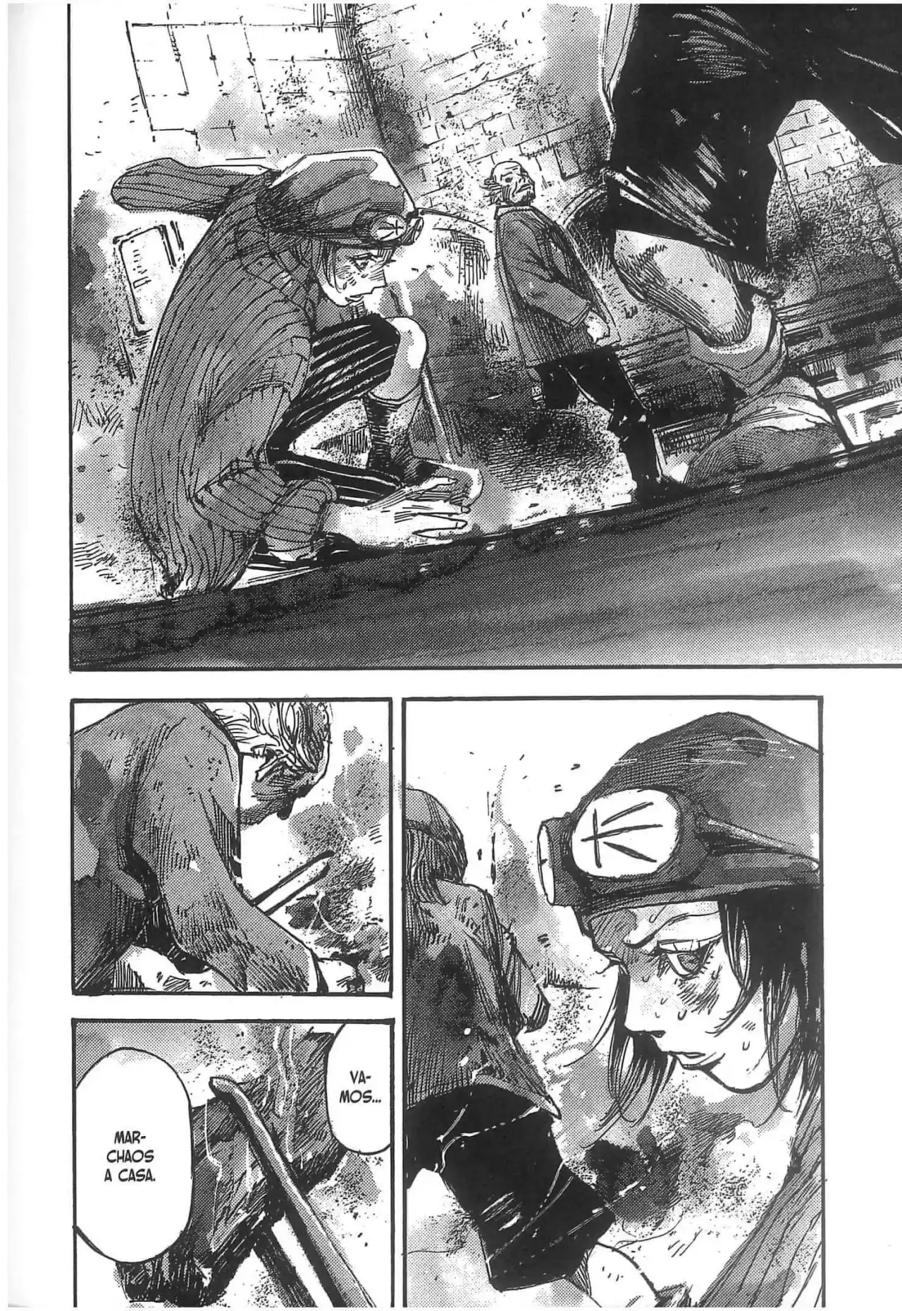 NeuN capítulo 27, página 13